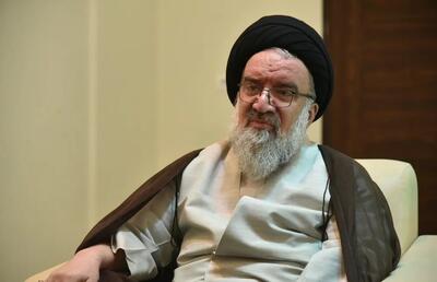 سید احمد خاتمی: حوزه علمیه قم مردم را از ذلت طاغوت نجات داد