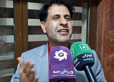 من همه کاره هستم!