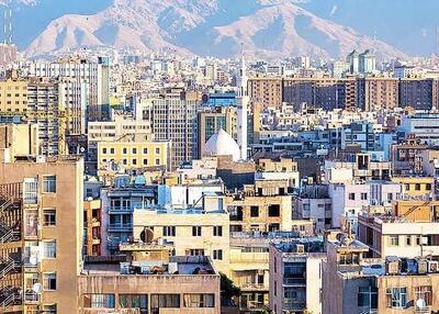 برنامه هفتم توسعه چگونه به بحران مسکن پایان می‌دهد؟ - اکونیوز