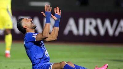 ستاره استقلال آماده برای تست حیاتی امروز!