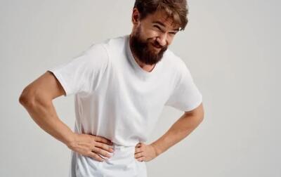 عادات اشتباهی که باعث مشکل روده می شوند