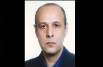 ناصر شکرایی‌راد درگذشت