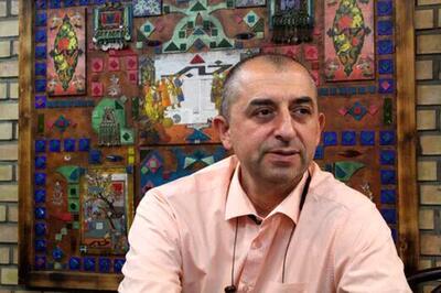 هشدار مهدی زارع درباره وقوع زلزله شدید در ایران؛ احتمال زلزله ۷ ریشتری در مرکز ایران وجود دارد؟