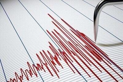 ببینید؛ دقایق اولیه پس از زلزله کرج