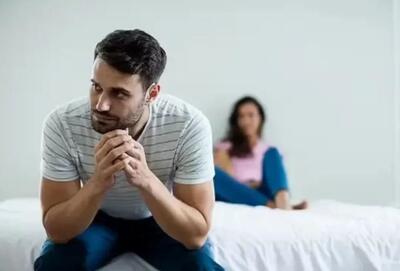 جدایی برای مردان دردناک تر است یا زنان؟