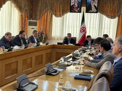 راهکارها از دل تخصص بیرون می‌آیند، نه از دل بوروکراسی