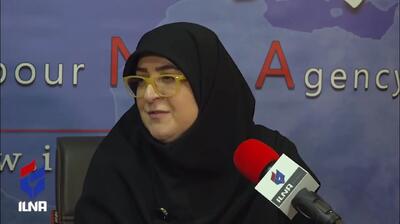ویدئو/ گفتگوی فاطمه مهاجرانی با ایلنا/ بخش4