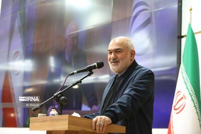 استاندار: خوزستان گهواره تمدن و فرهنگ است 