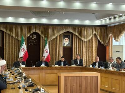 آهی: نقدپذیری، ستون فقرات دولت چهاردهم است