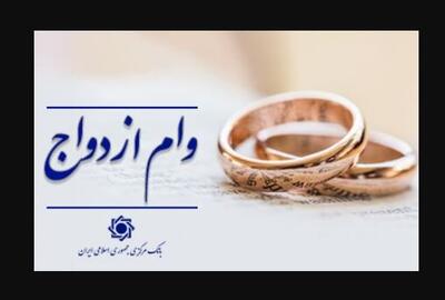 علت طولانی شدن صف دریافت وام ازدواج/ مجلس باید سقف دریافت تسهیلات را افزایش دهد