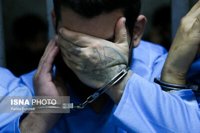 سارقان گوشی تلفن همراه دانشجوی دانشگاه شهید بهشتی دستگیر شدند