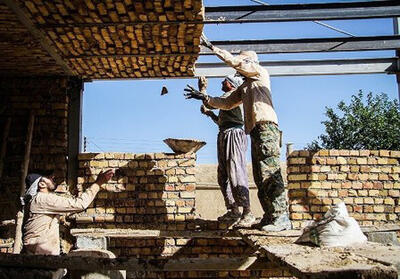 تسهیلات مسکن روستایی فرصتی را برای توانمندسازی اقشار کم‌درآمد