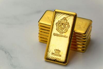 پیش بینی قیمت طلا؛ ستاره سقوط رویت شد!