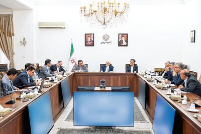 کاهش مدت‌زمان ترخیص کالا در دستور کار دولت قرار گرفت