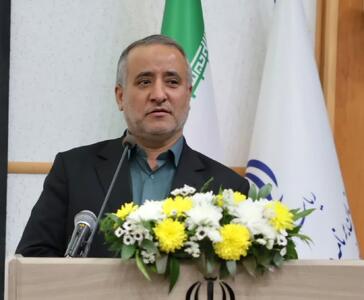 موتور محرکه هر استانی سازمان مدیریت و برنامه ریزی است