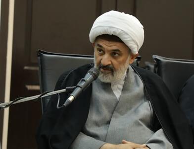 افتتاح شبستان امامزاده احمد بن قاسم(ع) قم با اعتبار ۷ میلیارد تومان