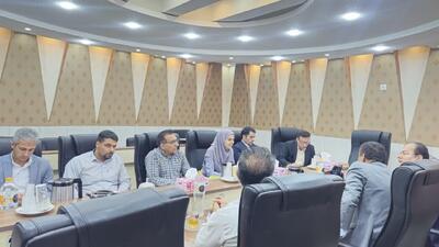 مجوزهای تغییر کاربری اراضی کشاورزی در استان بوشهر صادر شد