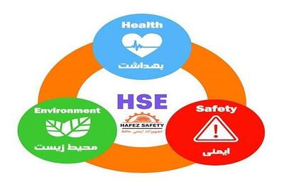 بودجه ۴ میلیارد تومانی سازمان مدیریت میادین در حوزه HSE