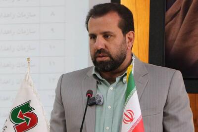 افزایش ۱۰۰ درصدی تردد مسافران از پایانه‌های مرزی کرمانشاه در فروردین‌