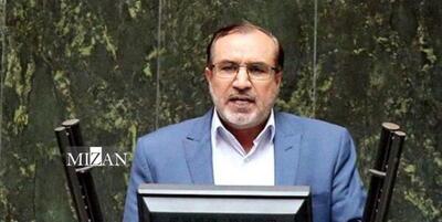 نماینده مجلس: برای تحقق شعار سال باید برای صاحبان صنایع و تولیدکنندگان اعتمادسازی کرد