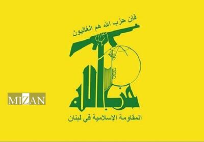 حزب‌الله لبنان حمله‌های رژیم صهیونیستی را به سوریه محکوم کرد