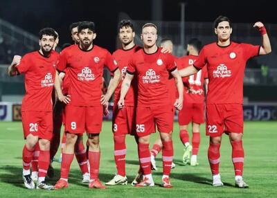 تراکتور قهرمان جدید فوتبال ایران/ رونمایی از رازهای موفقیت شاگردان اسکوچیچ