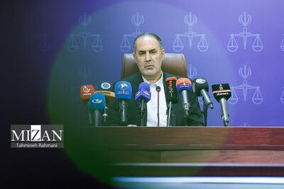 اقدامات سازمان بازرسی کل کشور در رابطه با قانون حمایت از خانواده و جوانی جمعیت/ تشکیل اولین قرارگاه نظارتی