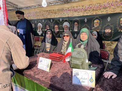 تلاش گسترده خادمیاران کانون حقوقی خدمت رضوی استان تهران برای آزادی زندانیان و عفو محکومان به قصاص