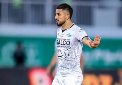 روز خوش استقلال؛ واکنش جالب کاظمیان برای پیوستن به پرسپولیس