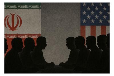این شخص مشهور عامل تعویق مذاکرات ایران و آمریکاست!