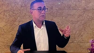 همکاری ایران و آذربایجان در ایجاد قطب امنیت غذایی منطقه