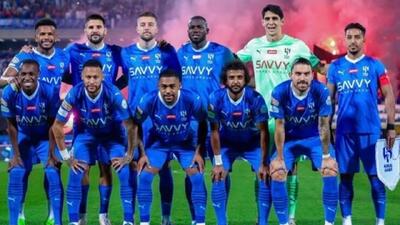 ژاوی برای تصاحب صندلی سرمربیگری الهلال رقیب کارلتو شد - پارس فوتبال