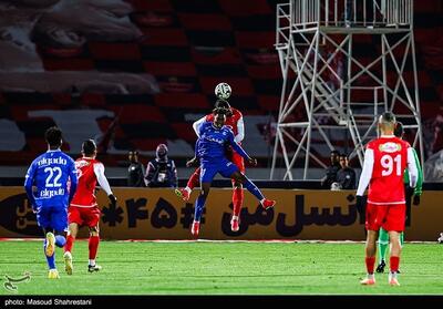 گذر پرسپولیس باز هم به استقلال می‌افتد؟/هت‌تریک یا ترک عادت؟ - پارس فوتبال