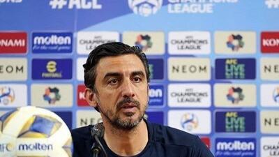 حمله عجیب مهدی رحمتی به مجری تلویزیون - پارس فوتبال