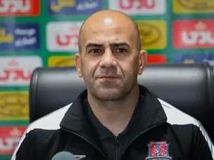 سرمربی جدید نساجی انتخاب شد - پارس فوتبال