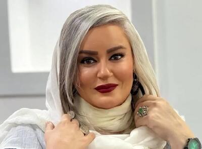 چهره باورنکردنی نعیمه نظام‌دوست بدون آرایش در ۵۱ سالگی!/ عکس