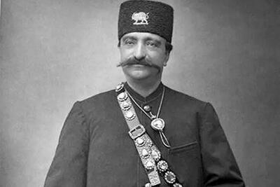 عکس پربازدید از سلام به عکس شاه