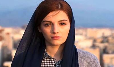 استایل‌ های جدید و جذاب مهسا حجازی