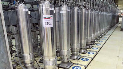 ایران هرگز به خلع کامل هسته‌ای تن نخواهد داد