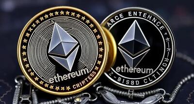 بروزترین قیمت اتریوم و قیمت بیت کوین ( ۱۳ اردیبهشت ماه ۱۴۰۴)
