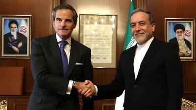 عامل تعویق مذاکرات ایران و آمریکا لو رفت