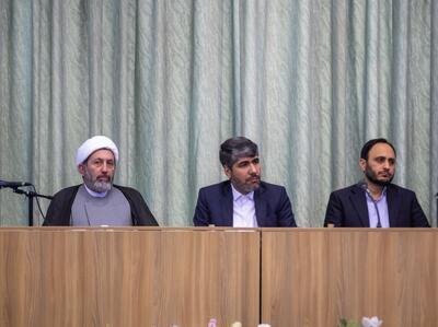 ایمانی‌پور: حمایت‌های شهید رییسی از اقدامات دستگاه دیپلماسی فرهنگی مایه قوت و توسعه در این عرصه شد