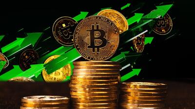 بیت‌کوین به قیمت انفجاری نزدیک شده است؟