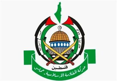 حماس: ملت فلسطین سدی محکم مقابل طرح‌های اشغالگران هستند - تسنیم