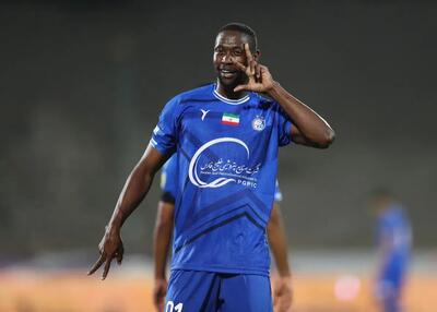 دو رقمی شوید! درخواست هواداران از ۴ مهاجم استقلال
