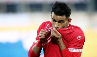 خرید  گزینه جنجالی کارتال؛ جدایی قطعی آل کثیر از پرسپولیس!