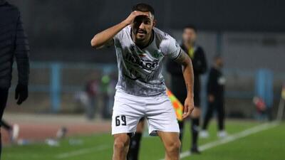کاظمیان به پرسپولیس پیوست!