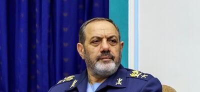 وزیر دفاع: اگر به جمهوری اسلامی ایران حمله شود با قدرت پاسخ خواهیم داد