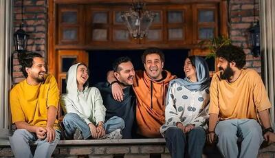 حقایقی درباره سریال «جان سخت» که نمی‌دانستید