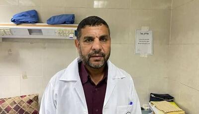 مقام فلسطینی: قحطی در غزه شیوع پیدا خواهد کرد